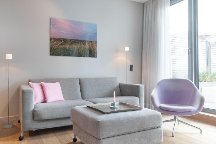 2-Zimmer-OG-Wohnung - Sylt, Neue Straße 6 | Wohnung 3