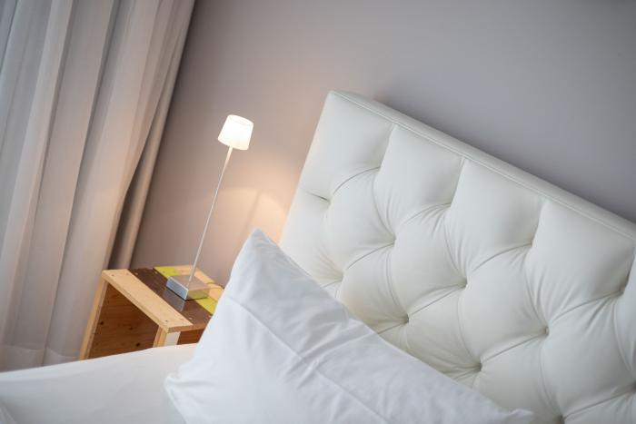 2-Zimmer-OG-Wohnung - Sylt, Neue Straße 6 | Wohnung 3