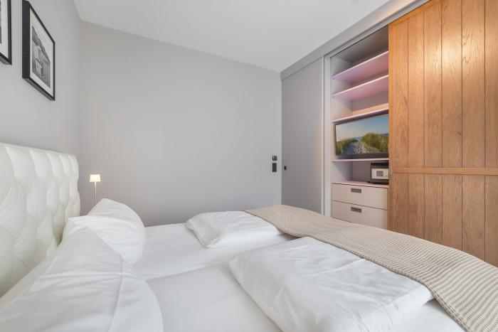 2-Zimmer-OG-Wohnung - Sylt, Neue Straße 6 | Wohnung 3