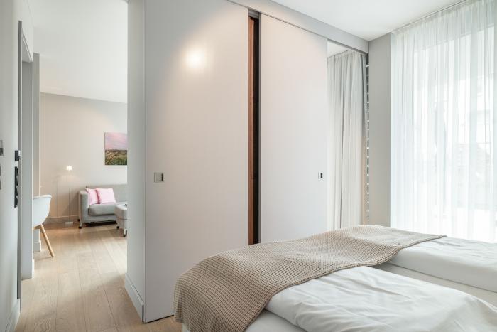 2-Zimmer-OG-Wohnung - Sylt, Neue Straße 6 | Wohnung 3