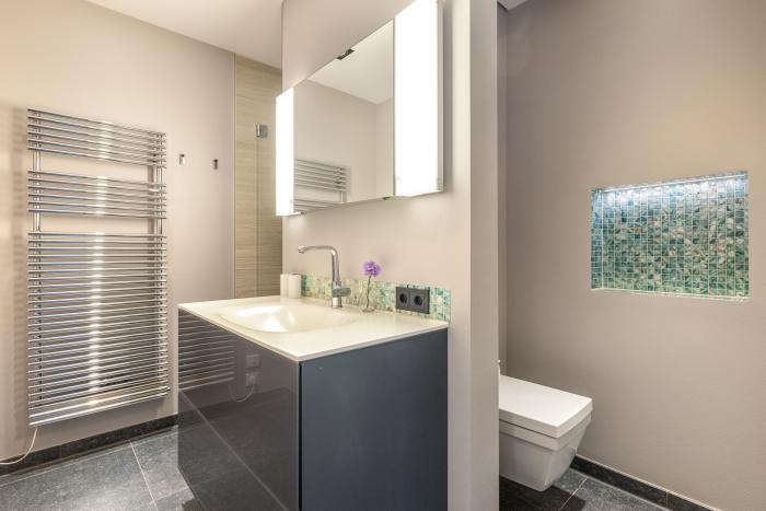 2-Zimmer-OG-Wohnung - Sylt, Neue Straße 6 | Wohnung 3