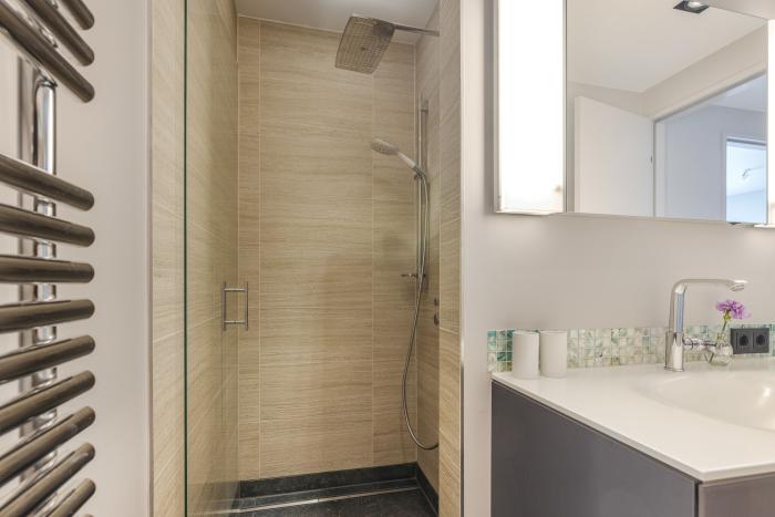 2-Zimmer-OG-Wohnung - Sylt, Neue Straße 6 | Wohnung 3