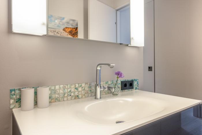 2-Zimmer-OG-Wohnung - Sylt, Neue Straße 6 | Wohnung 3