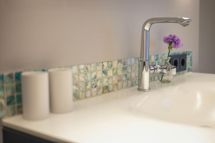 2-Zimmer-OG-Wohnung - Sylt, Neue Straße 6 | Wohnung 3