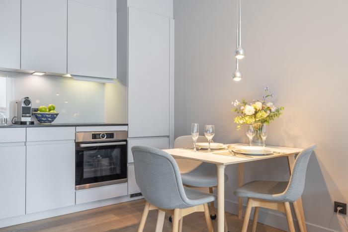 2-Zimmer-OG-Wohnung - Sylt, Neue Straße 6 | Wohnung 3