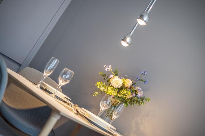 2-Zimmer-OG-Wohnung - Sylt, Neue Straße 6 | Wohnung 3