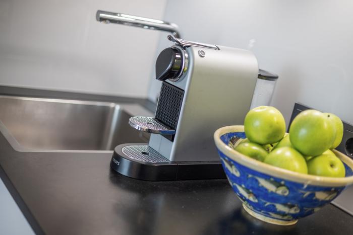 2-Zimmer-OG-Wohnung - Sylt, Neue Straße 6 | Wohnung 3