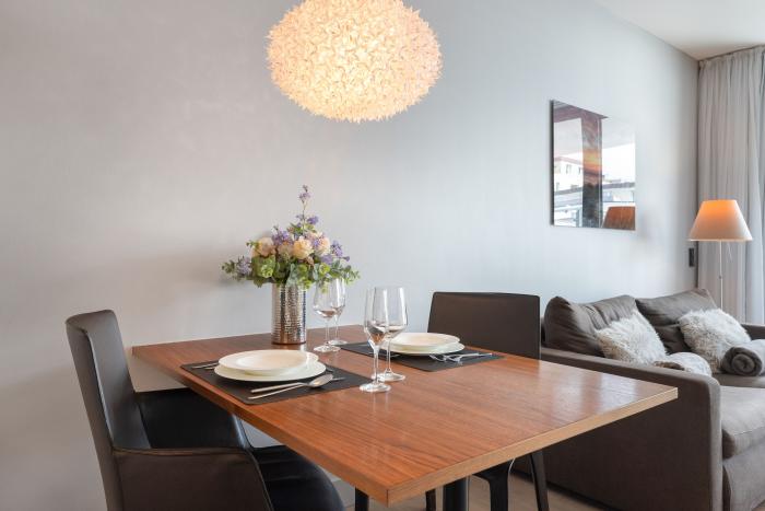 2-Zimmer-OG-Wohnung - Sylt, Neue Straße 6 | Wohnung 5