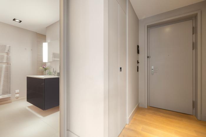 2-Zimmer-OG-Wohnung - Sylt, Neue Straße 6 | Wohnung 5