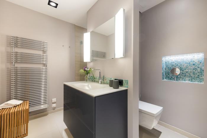 2-Zimmer-OG-Wohnung - Sylt, Neue Straße 6 | Wohnung 5