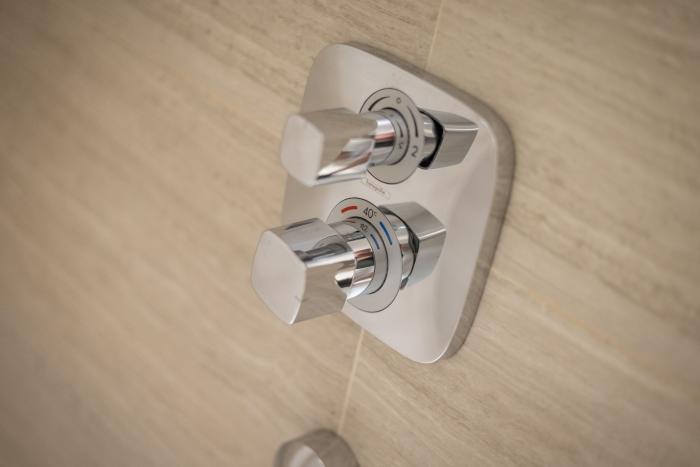 2-Zimmer-OG-Wohnung - Sylt, Neue Straße 6 | Wohnung 5