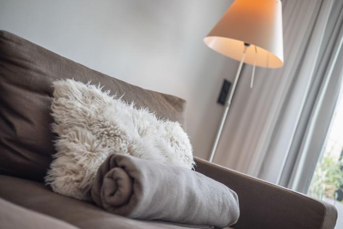 2-Zimmer-OG-Wohnung - Sylt, Neue Straße 6 | Wohnung 5