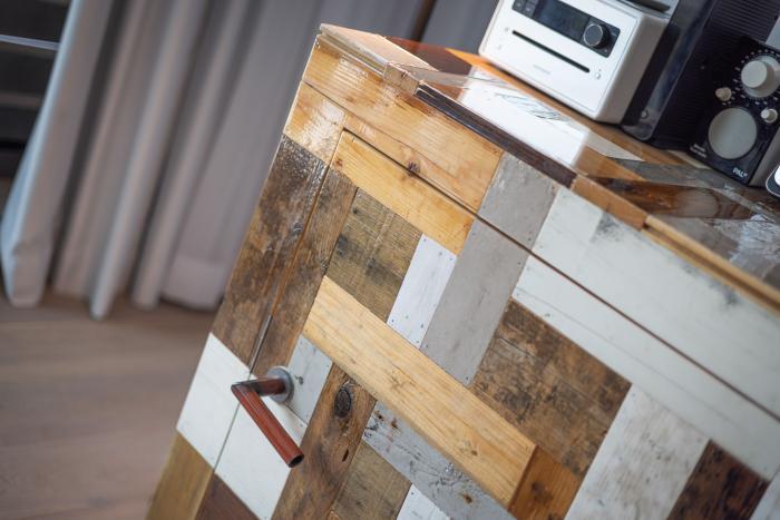 2-Zimmer-OG-Wohnung - Sylt, Neue Straße 6 | Wohnung 5