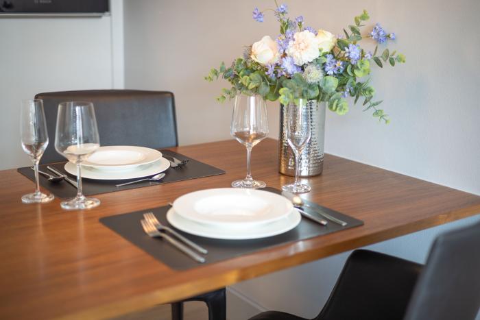 2-Zimmer-OG-Wohnung - Sylt, Neue Straße 6 | Wohnung 5