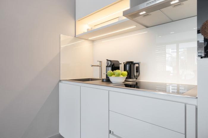 2-Zimmer-OG-Wohnung - Sylt, Neue Straße 6 | Wohnung 5