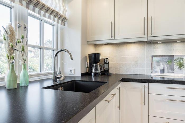 Reetdachhaus - Sylt, Horsatal 5a