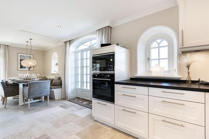 Reetdachhaus - Sylt, Horsatal 5a