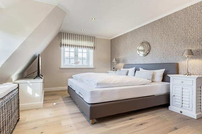 Reetdachhaus - Sylt, Horsatal 5a