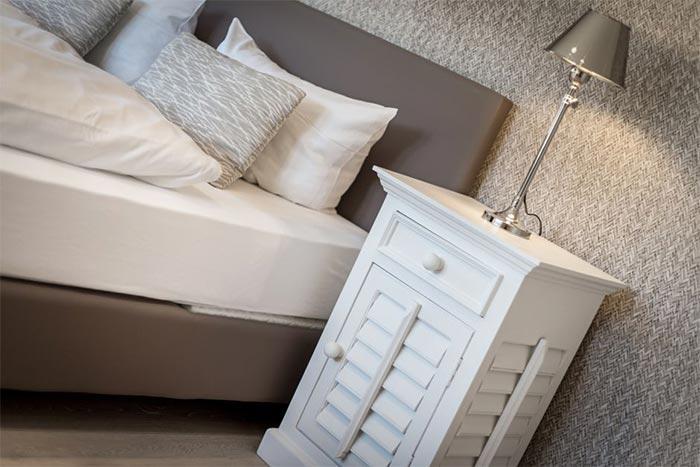 Reetdachhaus - Sylt, Horsatal 5a