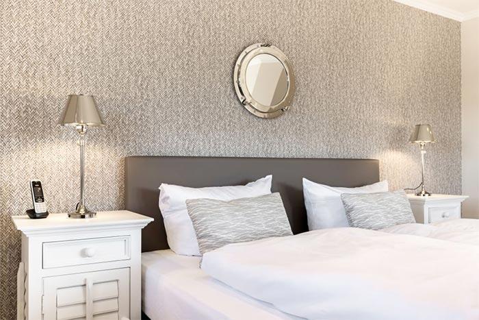 Reetdachhaus - Sylt, Horsatal 5a