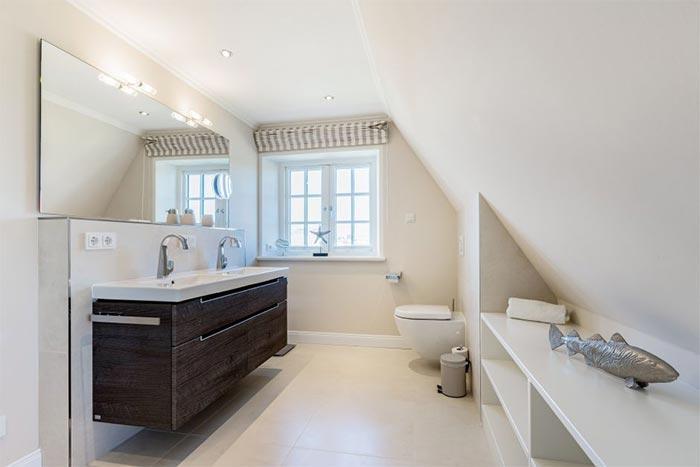 Reetdachhaus - Sylt, Horsatal 5a