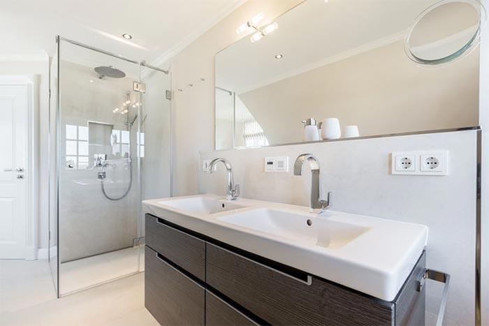 Reetdachhaus - Sylt, Horsatal 5a