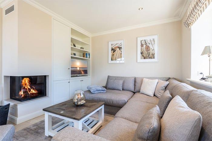 Reetdachhaus - Sylt, Horsatal 5a