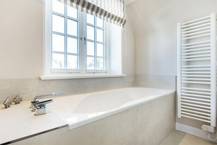 Reetdachhaus - Sylt, Horsatal 5a