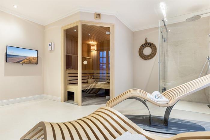 Reetdachhaus - Sylt, Horsatal 5a