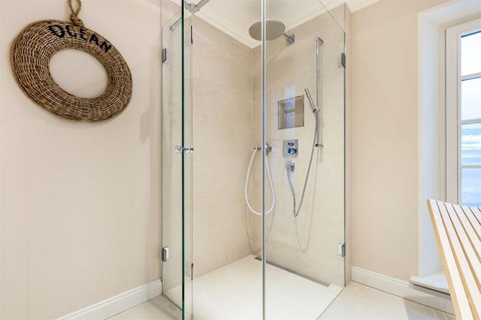 Reetdachhaus - Sylt, Horsatal 5a