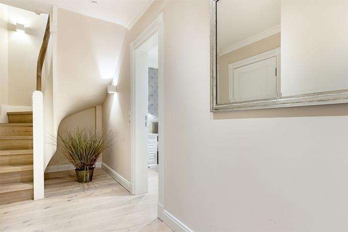 Reetdachhaus - Sylt, Horsatal 5a