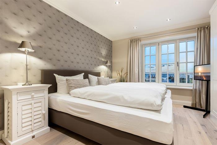 Reetdachhaus - Sylt, Horsatal 5a