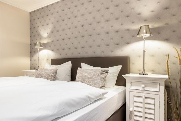 Reetdachhaus - Sylt, Horsatal 5a