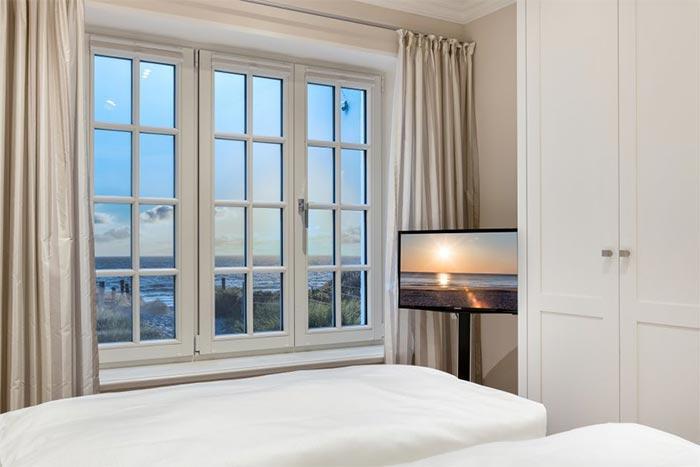 Reetdachhaus - Sylt, Horsatal 5a