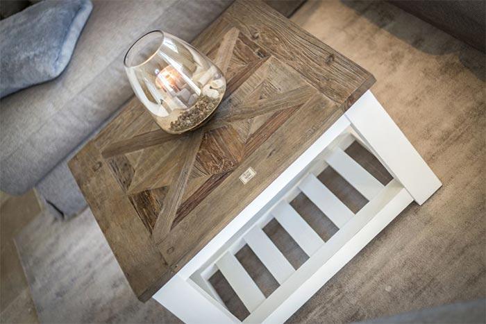 Reetdachhaus - Sylt, Horsatal 5a