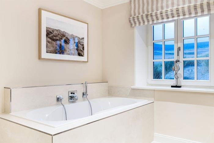 Reetdachhaus - Sylt, Horsatal 5a