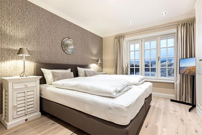 Reetdachhaus - Sylt, Horsatal 5a