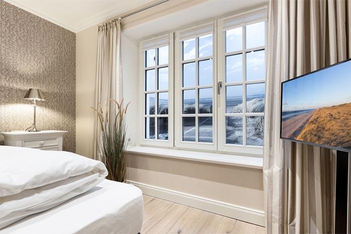 Reetdachhaus - Sylt, Horsatal 5a