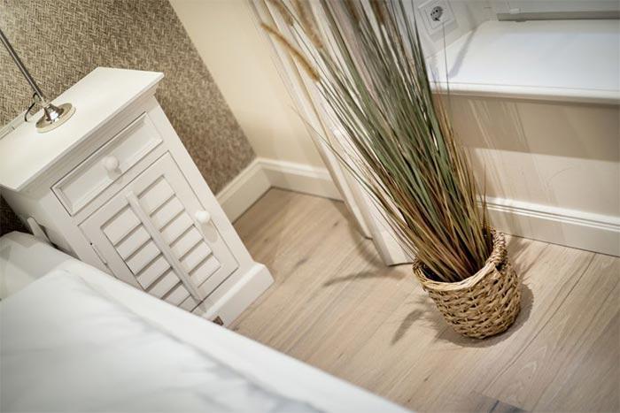 Reetdachhaus - Sylt, Horsatal 5a