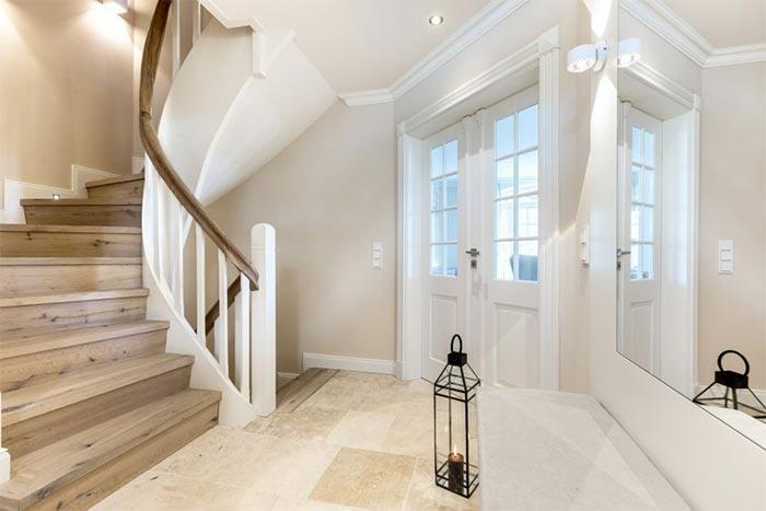 Reetdachhaus - Sylt, Horsatal 5a