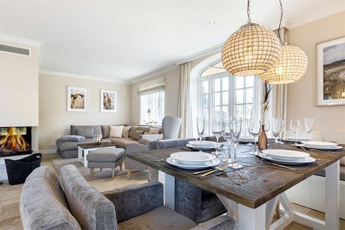 Reetdachhaus - Sylt, Horsatal 5a