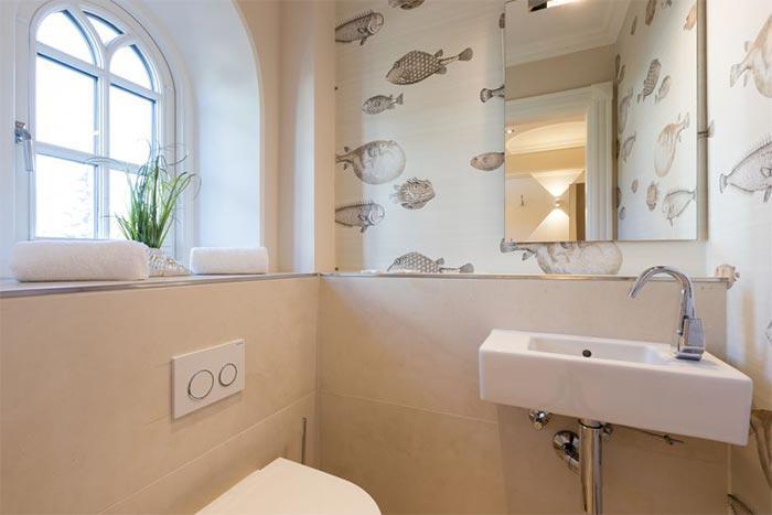 Reetdachhaus - Sylt, Horsatal 5a