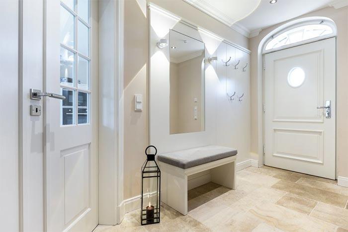 Reetdachhaus - Sylt, Horsatal 5a