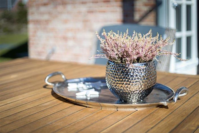 Reetdachhaus - Sylt, Horsatal 5a