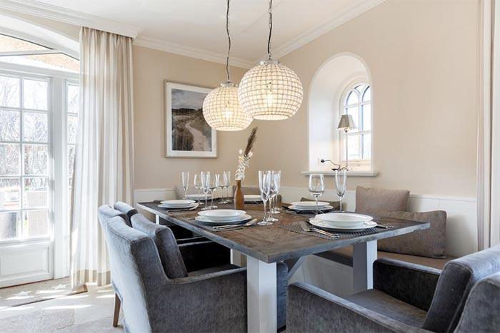 Reetdachhaus - Sylt, Horsatal 5a