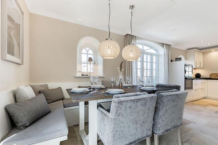 Reetdachhaus - Sylt, Horsatal 5a