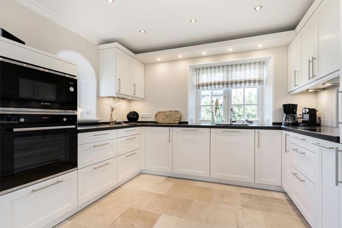 Reetdachhaus - Sylt, Horsatal 5a