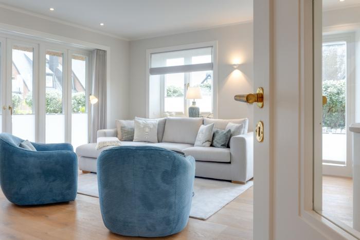 Reetdachhaus - Sylt, Horsatal 15a Reetdachhaus - Sylt, Horsatal 15a