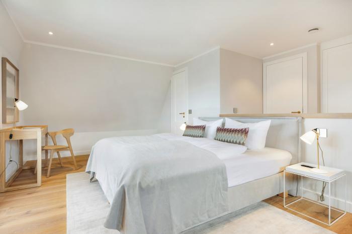 Reetdachhaus - Sylt, Horsatal 15a Reetdachhaus - Sylt, Horsatal 15a