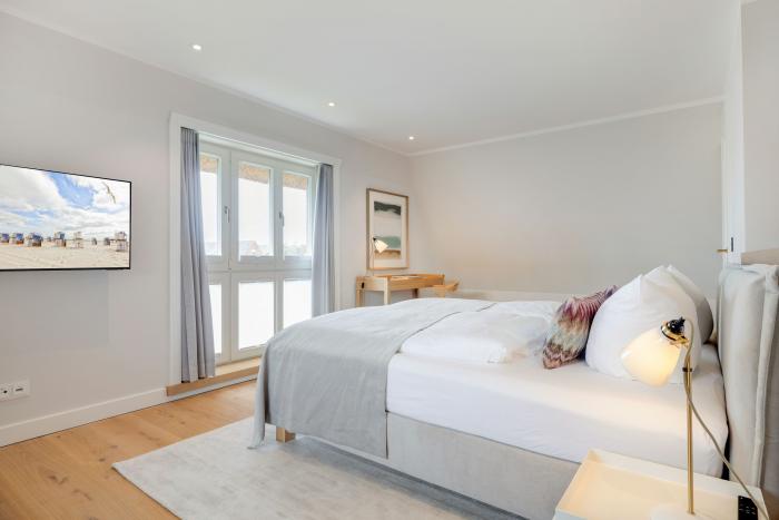 Reetdachhaus - Sylt, Horsatal 15a Reetdachhaus - Sylt, Horsatal 15a